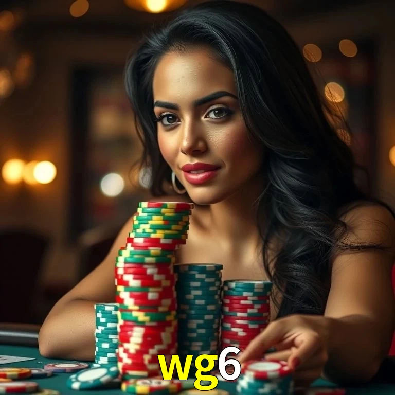 wg6 apostas
